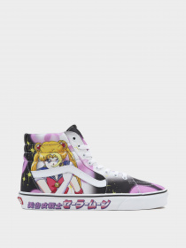 Кеды Vans модель VN0A7Q5NB9P1 Фото
