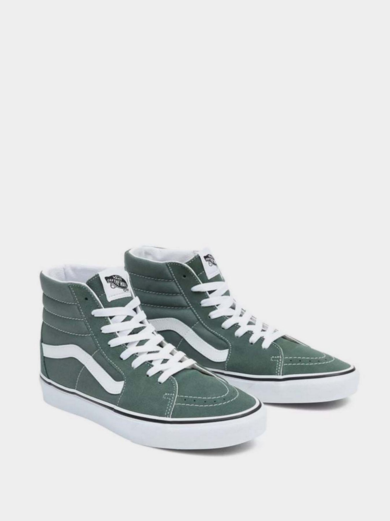 Кеды Vans модель VN0A7Q5NYQW_M Фото