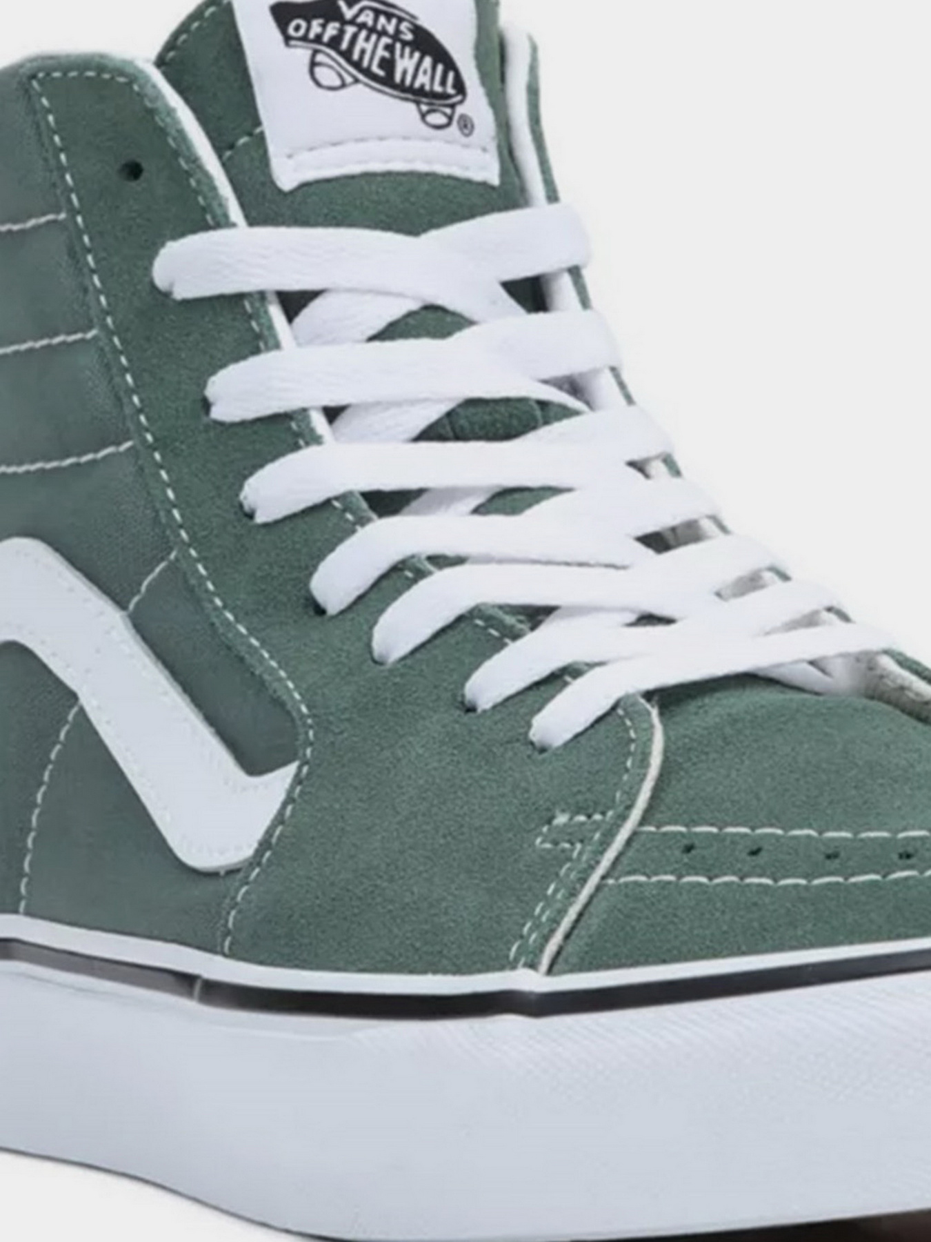 Кеды Vans модель VN0A7Q5NYQW_M Фото