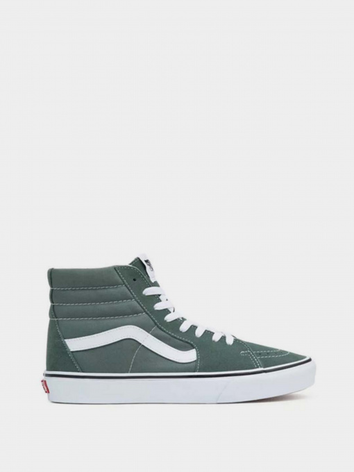 Кеды Vans модель VN0A7Q5NYQW_M Фото