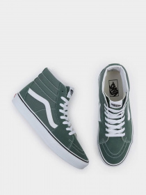 Кеды Vans модель VN0A7Q5NYQW_M Фото