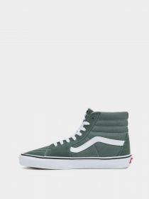 Кеды Vans модель VN0A7Q5NYQW_M Фото