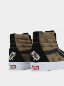 Кеды Vans модель VN0A7Q5NYS81 Фото
