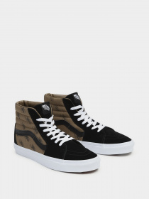 Кеды Vans модель VN0A7Q5NYS81 Фото