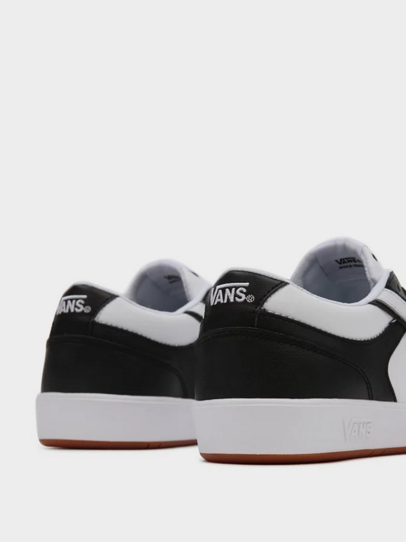 Кеды Vans модель VN0A7TNL91Q_M Фото
