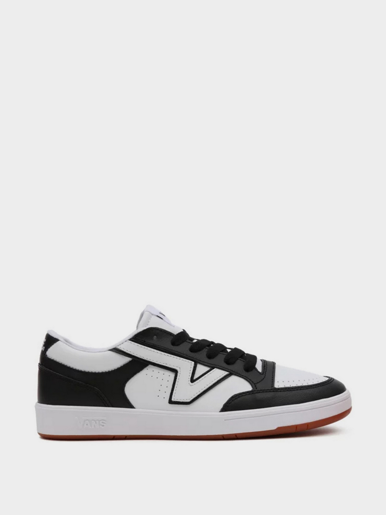 Кеды Vans модель VN0A7TNL91Q_M Фото