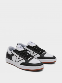 Кеды Vans модель VN0A7TNL91Q_M Фото