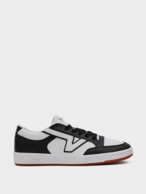 Кеды Vans модель VN0A7TNL91Q_M Фото