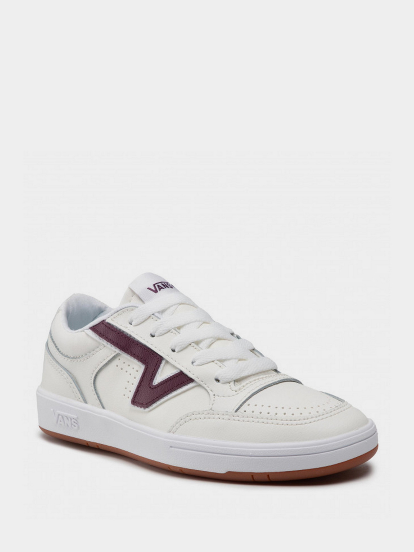 Кеды Vans модель VN0A7TNLB451 Фото