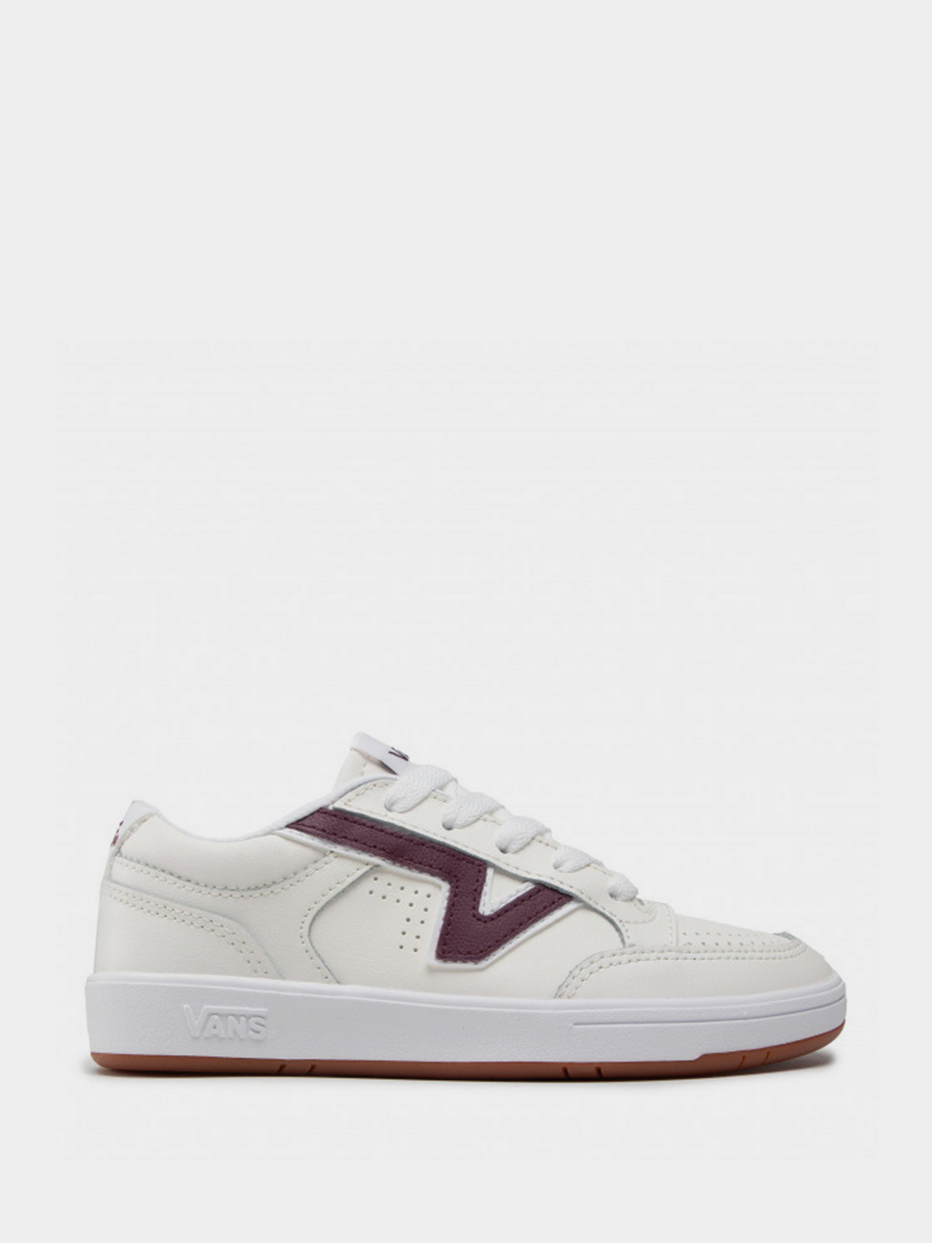 Кеды Vans модель VN0A7TNLB451 Фото