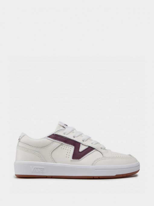 Кеды Vans модель VN0A7TNLB451 Фото