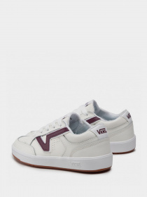 Кеды Vans модель VN0A7TNLB451 Фото
