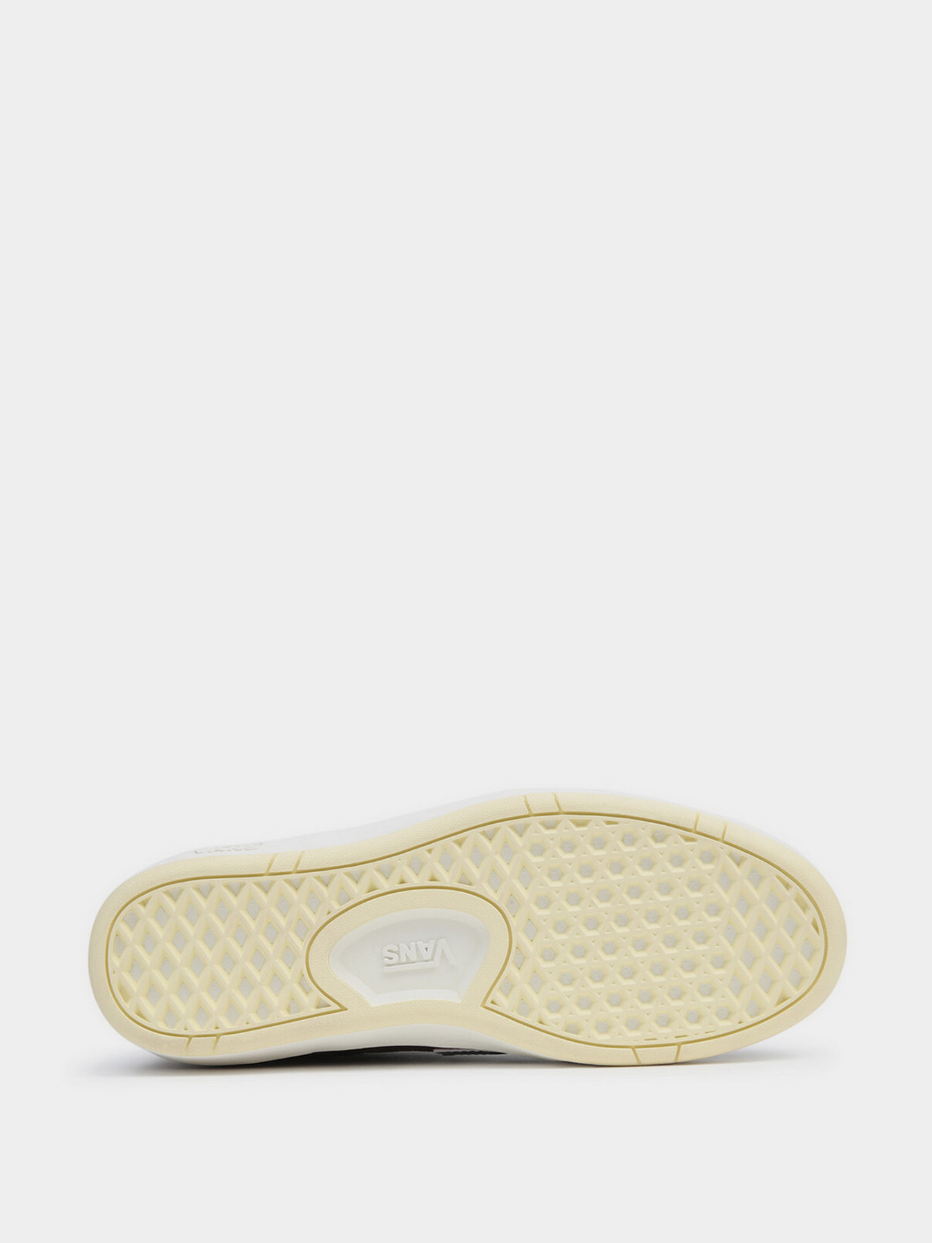 Кеды Vans модель VN0A7TNLYWN1 Фото