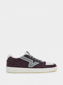 Кеды Vans модель VN0A7TNLYWN1 Фото