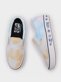 Слипоны и мокасины Vans модель VN0A7TNMB1Y1 Фото