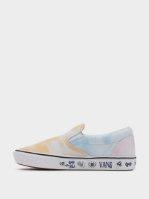 Слипоны и мокасины Vans модель VN0A7TNMB1Y1 Фото
