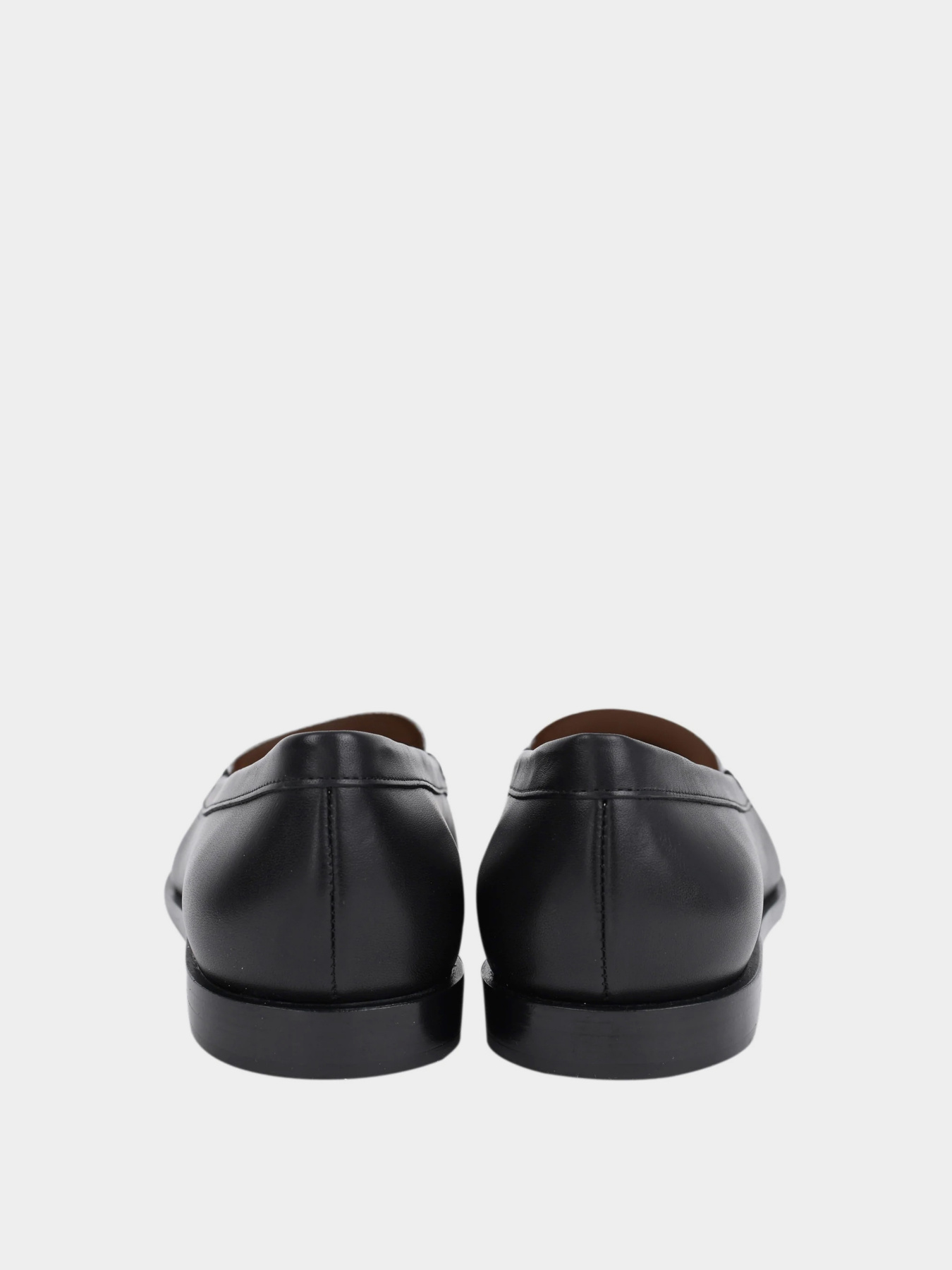 Слипоны и мокасины Emporio Armani модель X3A081-XM662-K485 Фото