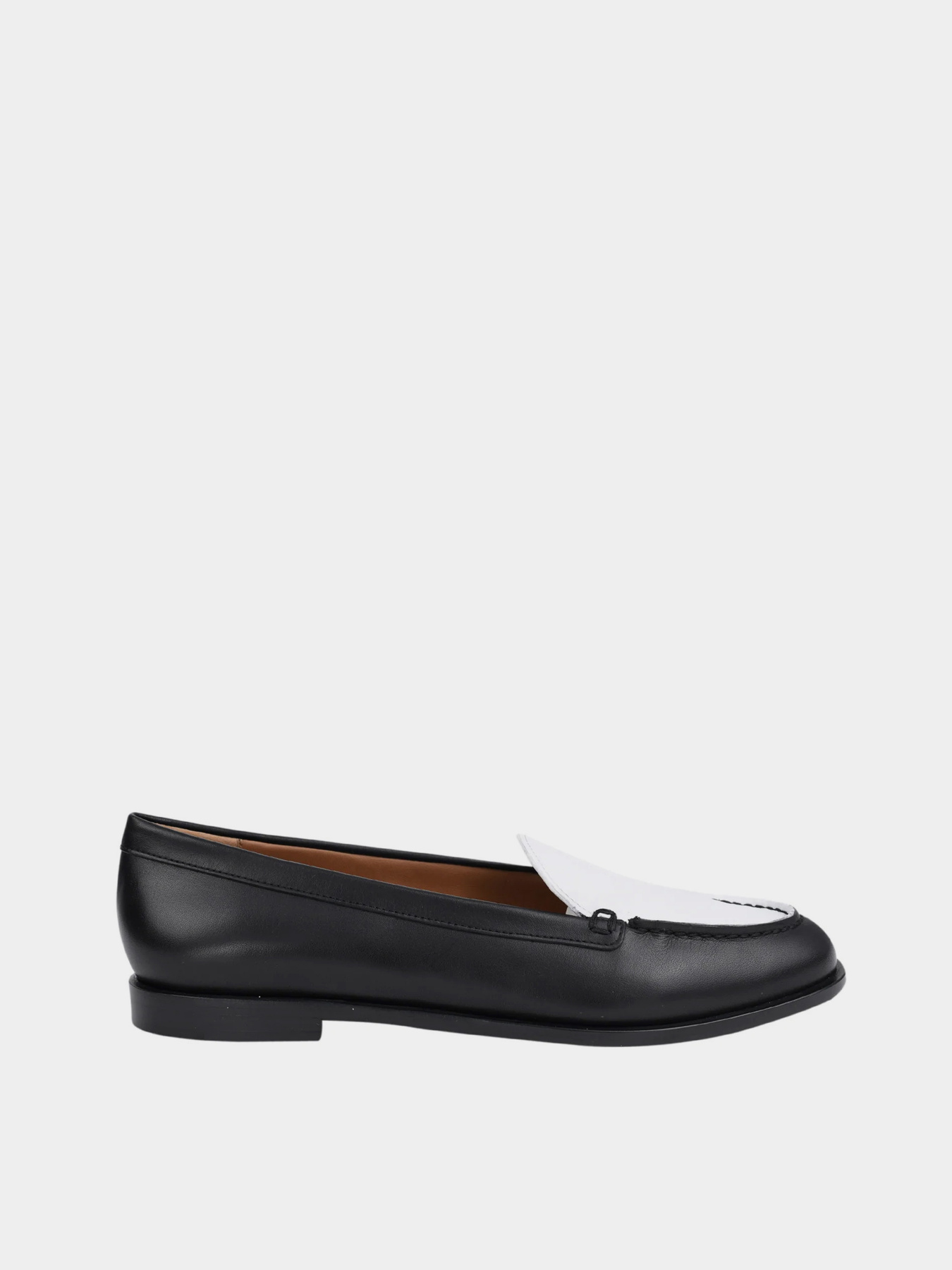 Слипоны и мокасины Emporio Armani модель X3A081-XM662-K485 Фото