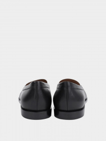 Слипоны и мокасины Emporio Armani модель X3A081-XM662-K485 Фото