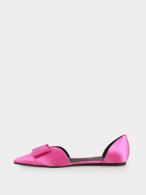 Туфли и лоферы Emporio Armani модель X3D271-XD064-00056 Фото