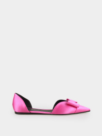 Туфли и лоферы Emporio Armani модель X3D271-XD064-00056 Фото