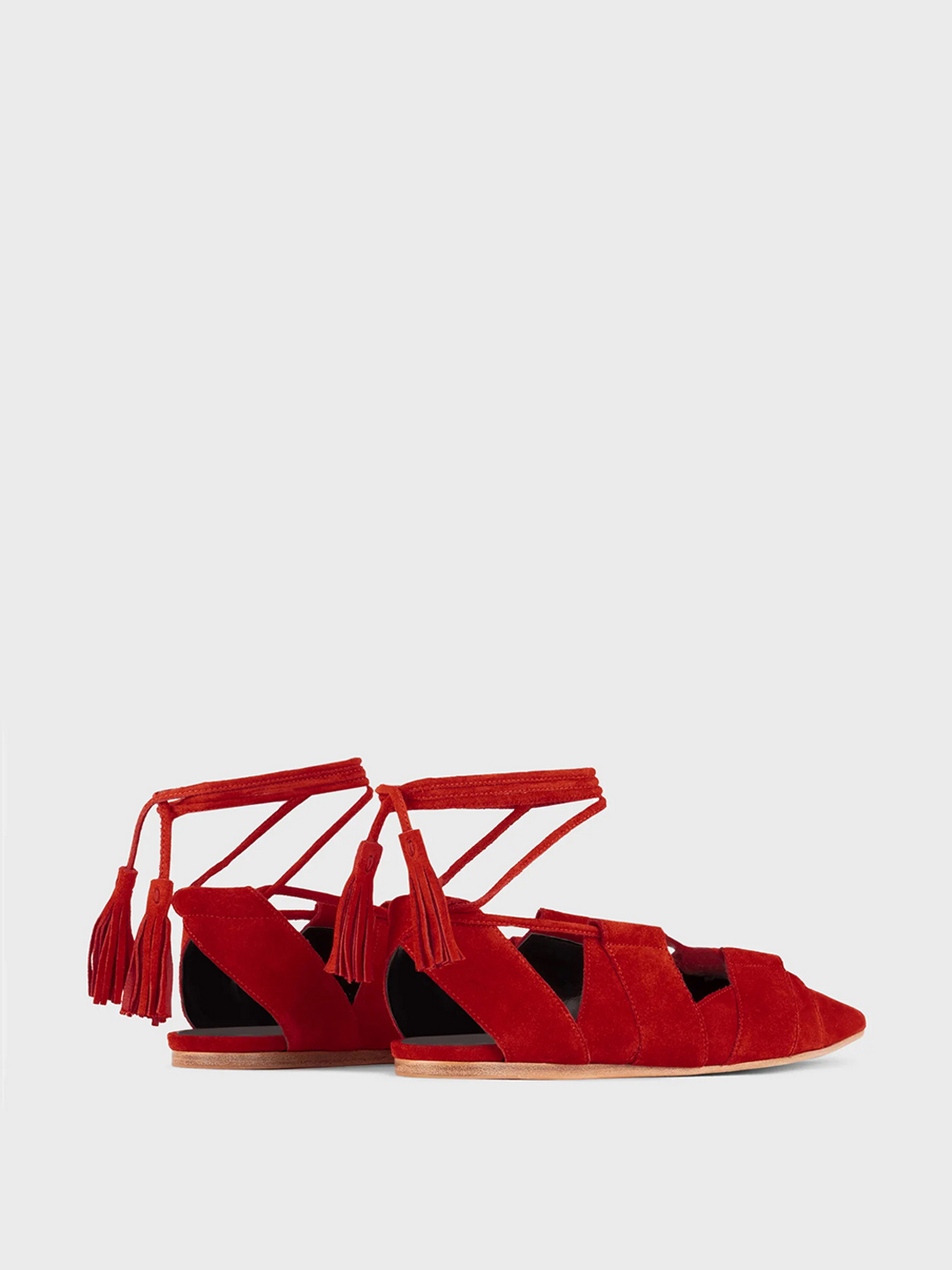 Туфли и лоферы Emporio Armani модель X3D275-XC756-00035 Фото