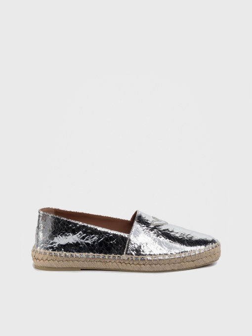 Слипондар мен мокасиндер Emporio Armani үлгі X3S026-XF440-00520 Фото