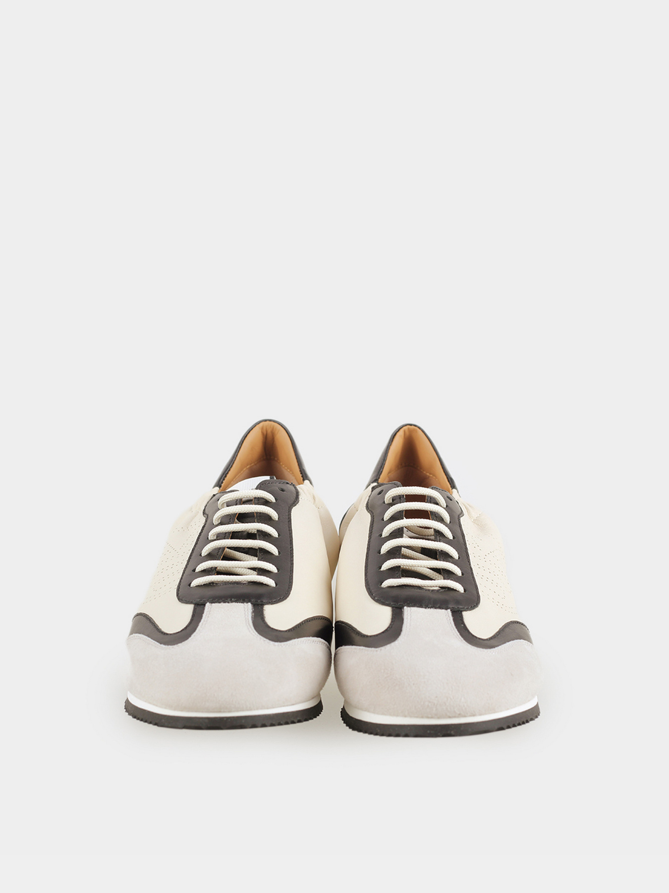 Кроссовки Emporio Armani модель X3X153-XN270-R337 Фото
