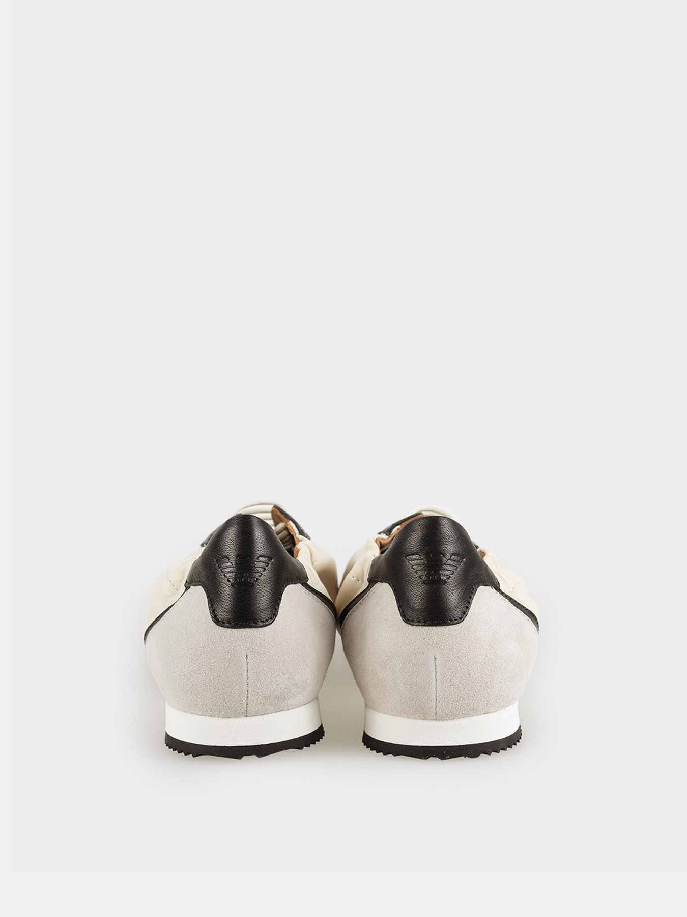 Кроссовки Emporio Armani модель X3X153-XN270-R337 Фото