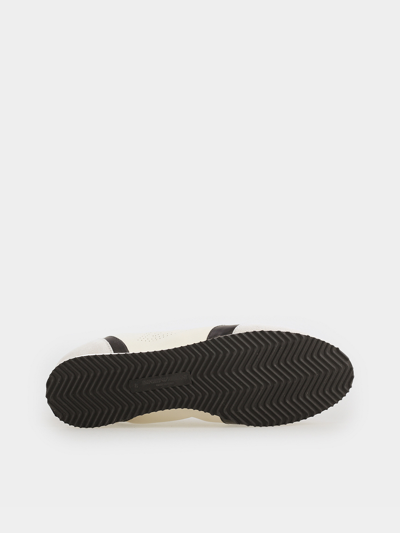 Кроссовки Emporio Armani модель X3X153-XN270-R337 Фото