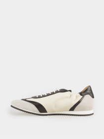 Кроссовки Emporio Armani модель X3X153-XN270-R337 Фото