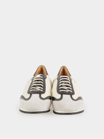 Кроссовки Emporio Armani модель X3X153-XN270-R337 Фото