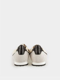 Кроссовки Emporio Armani модель X3X153-XN270-R337 Фото