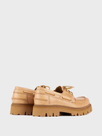 Полуботинки Emporio Armani модель X4C639-XF627-00131 Фото