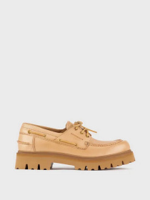Полуботинки Emporio Armani модель X4C639-XF627-00131 Фото