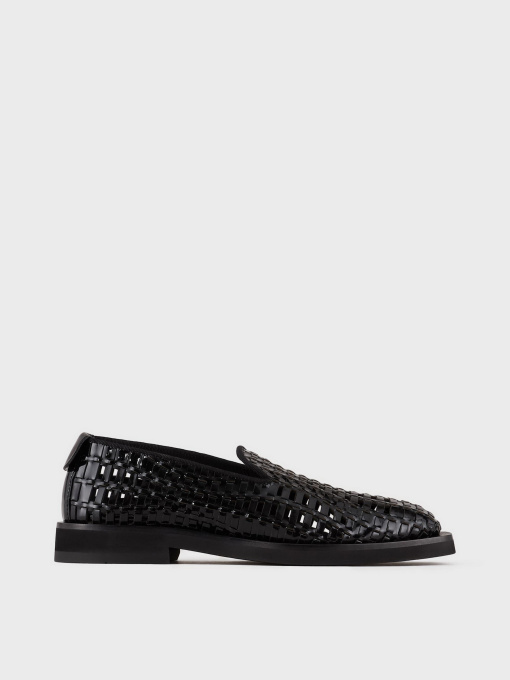 Сандалдар Emporio Armani үлгі X4J104-XM933-00002 Фото