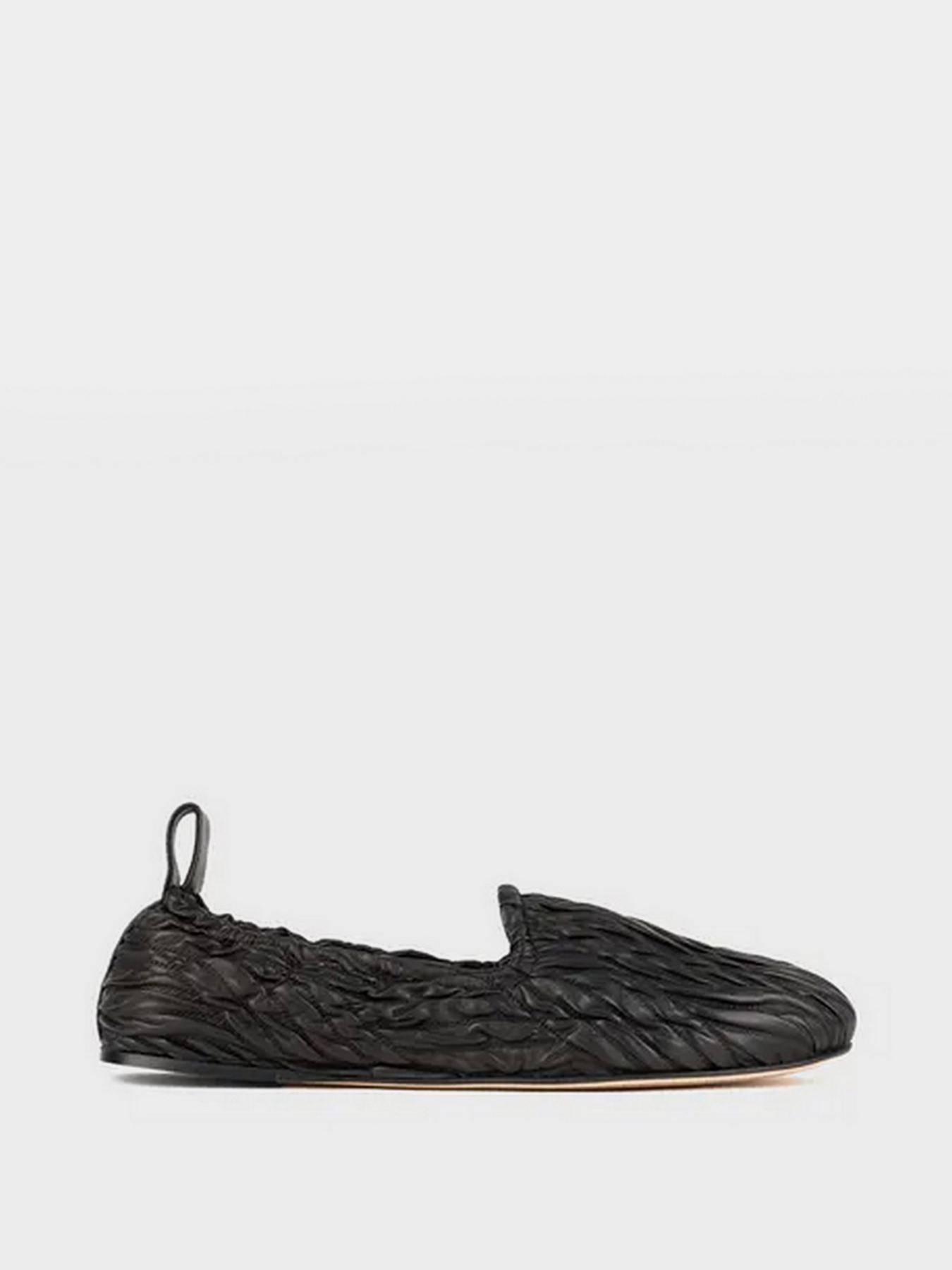 Слипоны и мокасины Emporio Armani модель X4J108-XF646-00002 Фото