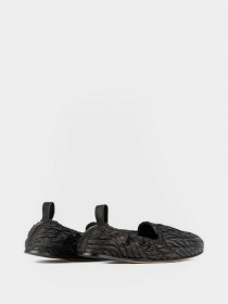 Слипоны и мокасины Emporio Armani модель X4J108-XF646-00002 Фото