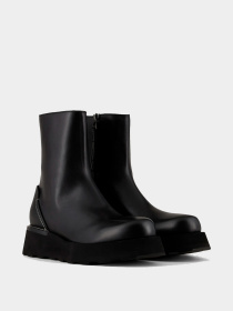 Ботинки и сапоги Emporio Armani модель X4M366-XN085-K001 Фото