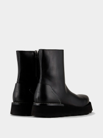 Ботинки и сапоги Emporio Armani модель X4M366-XN085-K001 Фото