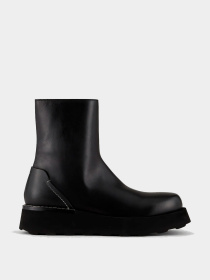 Ботинки и сапоги Emporio Armani модель X4M366-XN085-K001 Фото