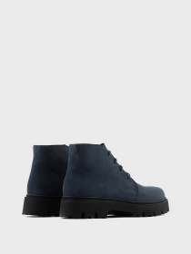 Ботинки и сапоги Emporio Armani модель X4M373-XF645-00285 Фото
