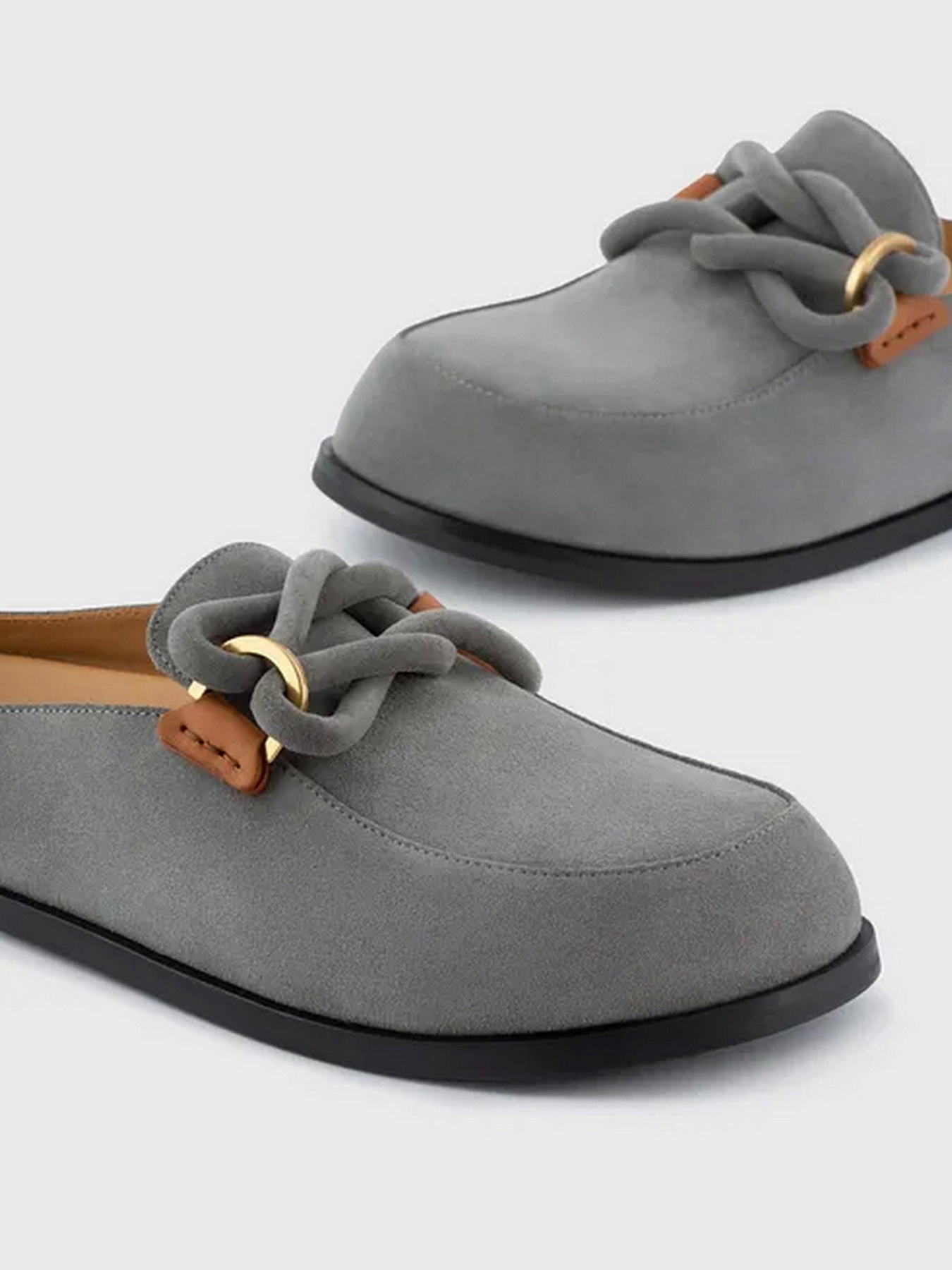 Шлёпанцы Emporio Armani модель X4R005-XF631-00113 Фото