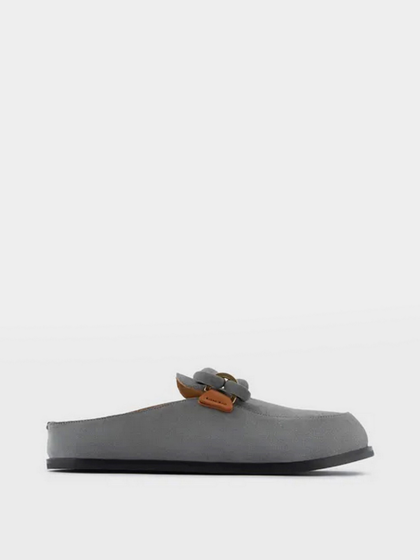Шлёпанцы Emporio Armani модель X4R005-XF631-00113 Фото