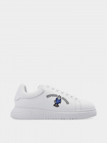 Кеды Emporio Armani модель X4X264-XN188-00001 Фото