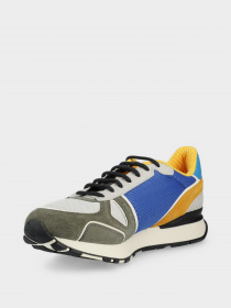 Кроссовки Emporio Armani модель X4X289-XM499-Q832 Фото