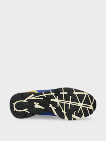 Кроссовки Emporio Armani модель X4X289-XM499-Q832 Фото