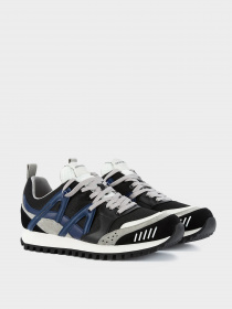 Кроссовки Emporio Armani модель X4X555-XM996-Q463 Фото
