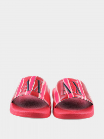 Шлёпанцы Armani Exchange модель XDP011-XV437-00035 Фото