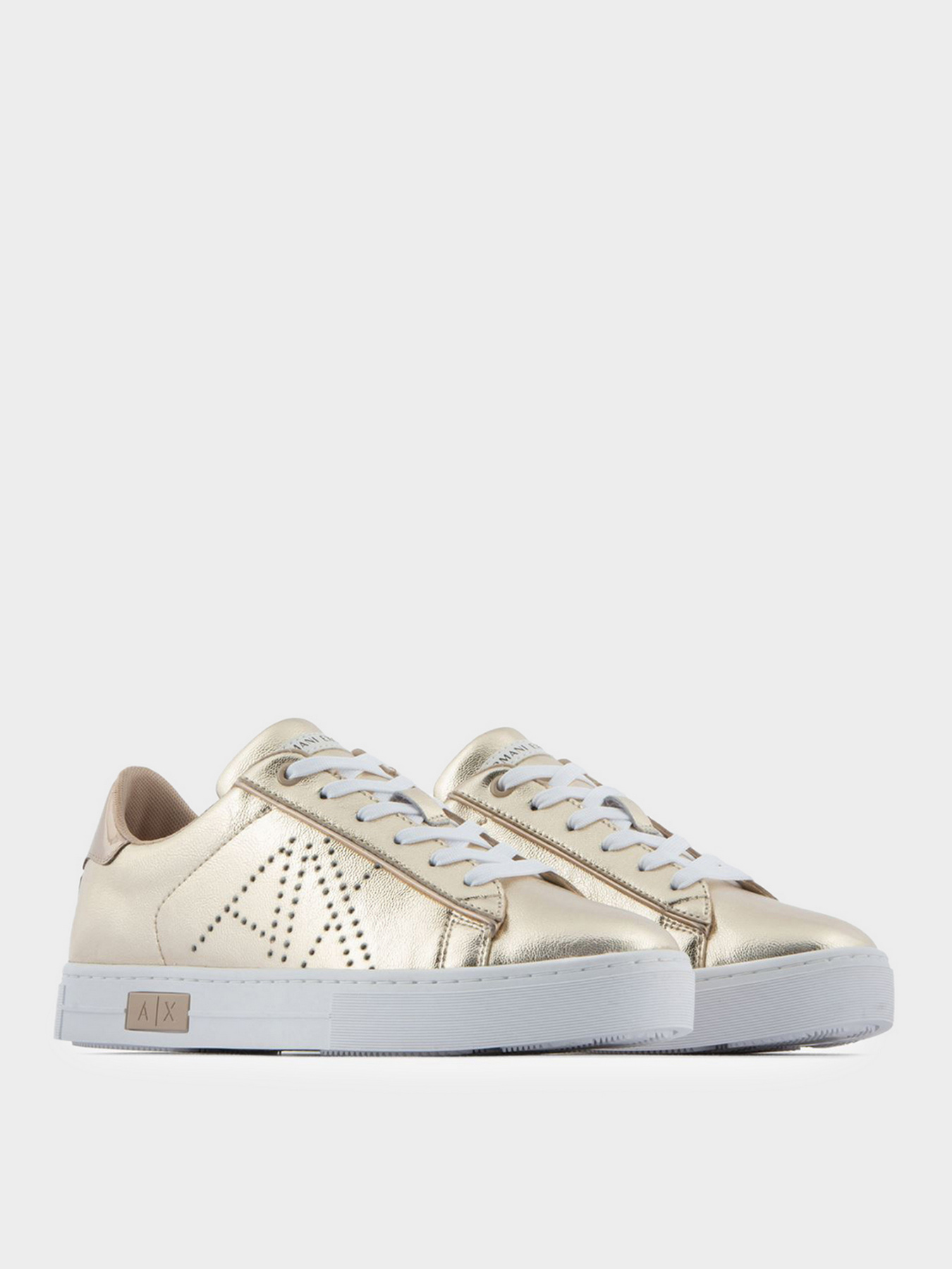 Кеды Armani Exchange модель XDX079-XV567-S022 Фото